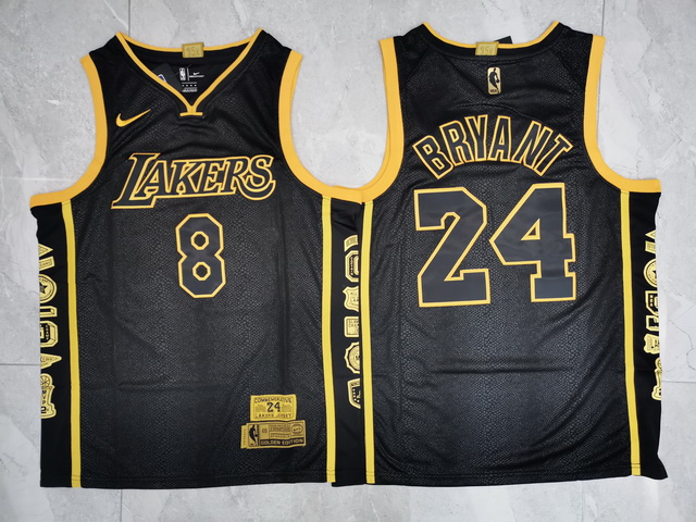 Los Angeles Lakers Jerseys 053 [Wholesale NBA Jerseys 1353]